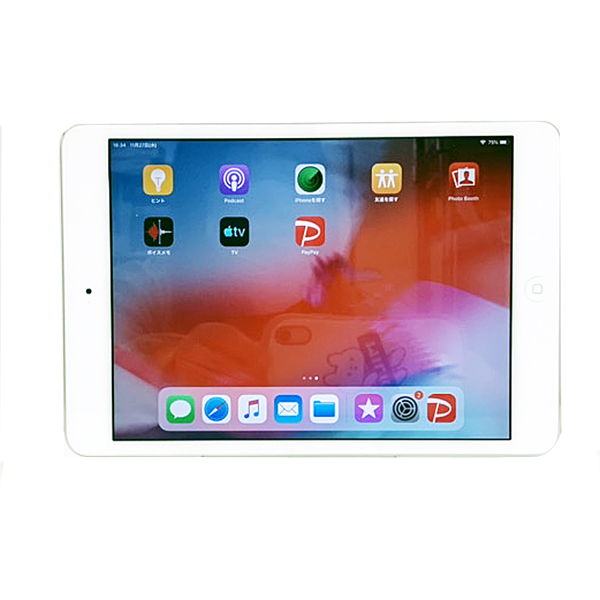 Apple iPad mini 2  16GB ME800JA/A