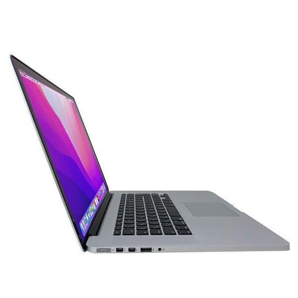 Apple MacBook Pro 15.4inch MJLQ2J/A A1398 Mid 2015 選べるOS 