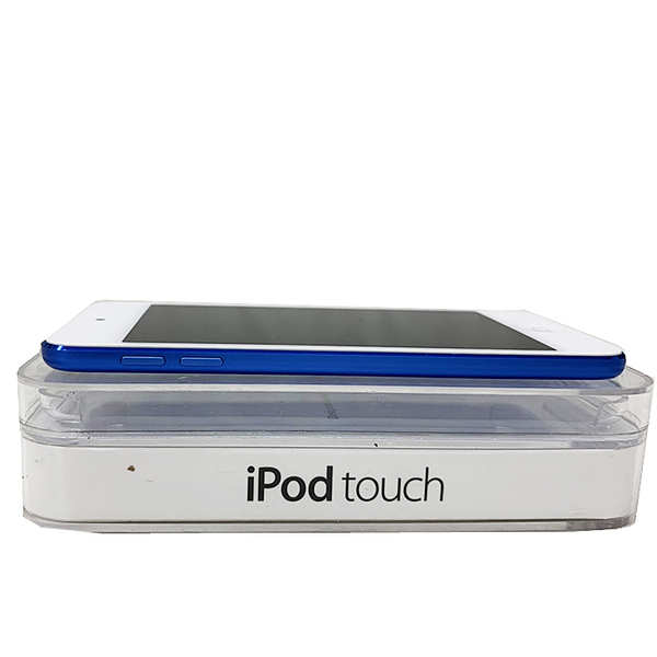 Apple iPod touch6 第6世代 MKHV2J/A 32GB [32GB 4インチRetina ...