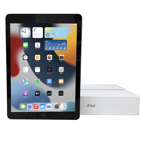 Apple iPad 第6世代 Wi-Fi Cellular 32Gbカキ様専用