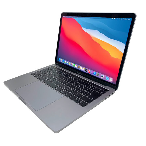 MacBook Pro 13インチ MR9R2J/A