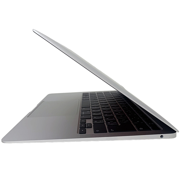 Apple MacBook Air 13.3inch MWTK2J/A A2179 TouchID 2020 選べるOS 