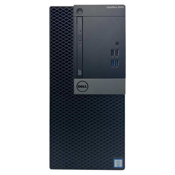 Dellデスクトップパソコン/メモリ16GB/SSD128GB/i5-6500