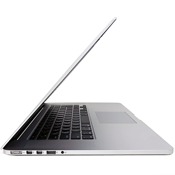 Apple Macbook Pro MC975J/A A1398 Mid 2012 Retina[core i7 3615QM ...