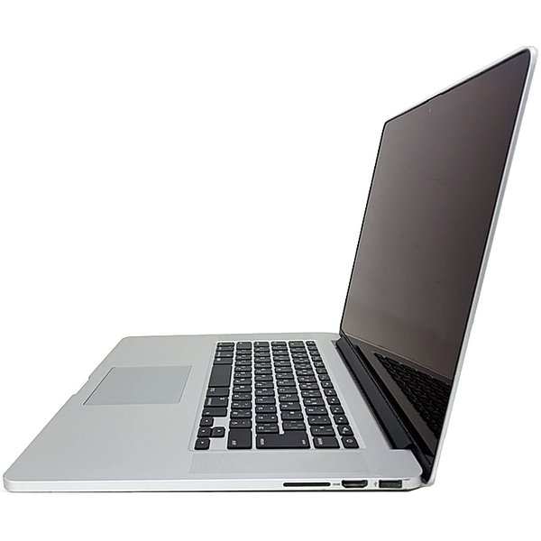 APPLE MacBook Pro 15インチ MC975J/A 美品