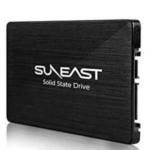 【新品】SUNEAST (サンイースト) 2.5インチ 1TB 内蔵SSD SATA3.0 6Gb/s TLC  SE800-1TB　国内1年保証