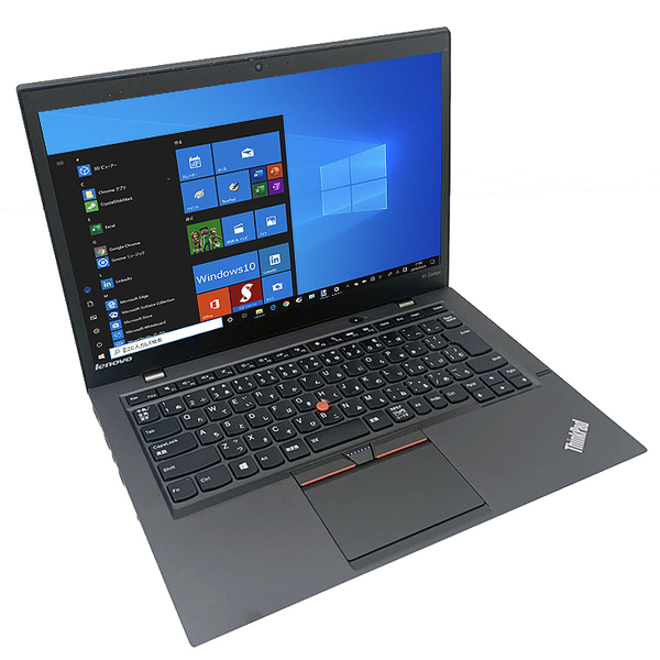 ThinkPad X1 Carbon 2015 Office365proplus